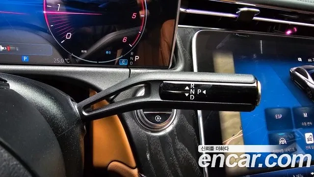 Mercedes-Benz E-Class W214 id 2862344 из Кореи 19