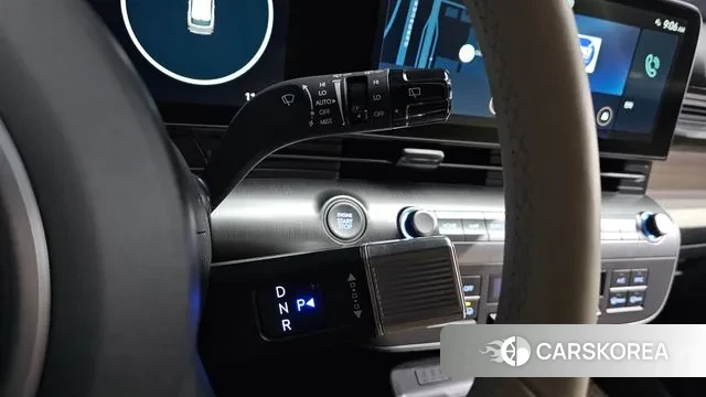 Hyundai Kona (SX2) id 3763859 из Кореи 19