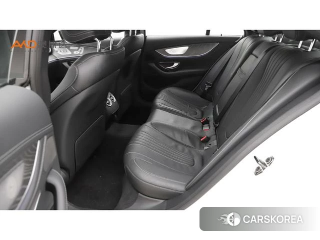 Mercedes-Benz CLS id 4258375 из Китая 8