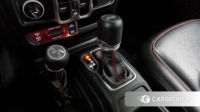 Jeep Wrangler (JL) id 3027484 из Кореи 19