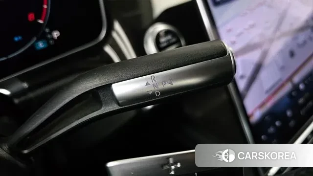 Mercedes-Benz S-Class W223 id 3655436 из Кореи 19