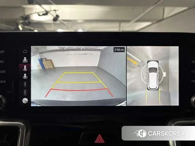 Kia Sorento 4th Generation id 3043709 из Кореи 11