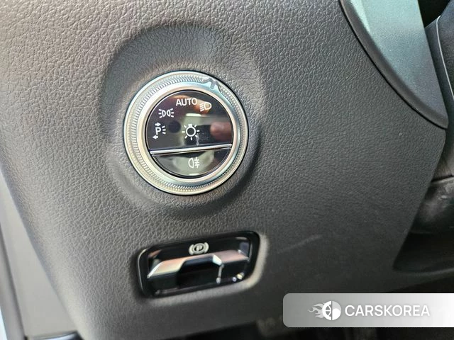 Mercedes-Benz C-Class W206 id 4177716 из Кореи 16