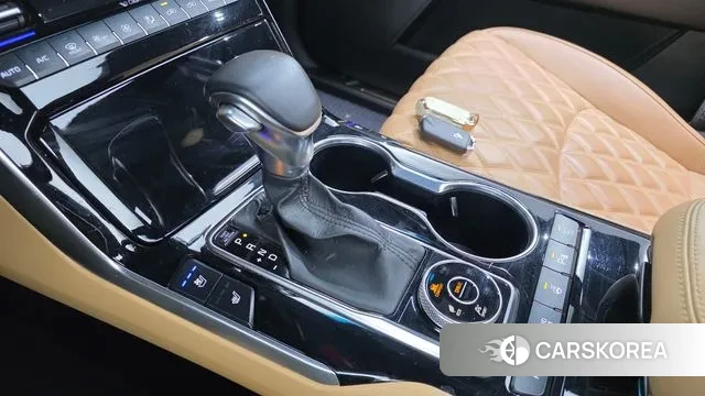 Kia Mohave Master id 3395203 из Кореи 19