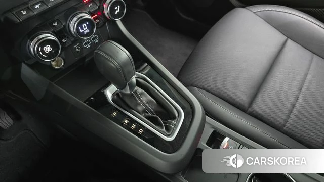 Renault Korea (Samsung) XM3 id 4965555 из Кореи 32