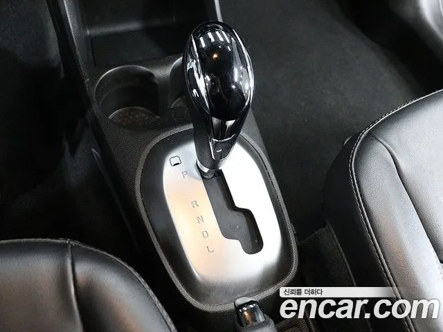 Chevrolet (GM Daewoo) The Next Spark id 2827836 из Кореи 19