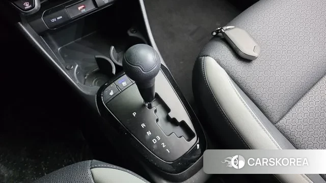 Kia The New Morning (JA) id 3596138 из Кореи 19