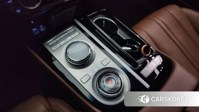 Genesis G80 (RG3) id 3333754 из Кореи 19