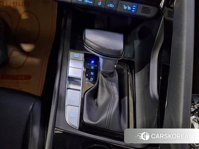 Hyundai The New Avante (CN7) id 3776076 из Кореи 19