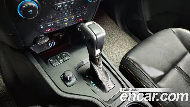 Ford Ranger 3rd Generation id 2747467 из Кореи 19