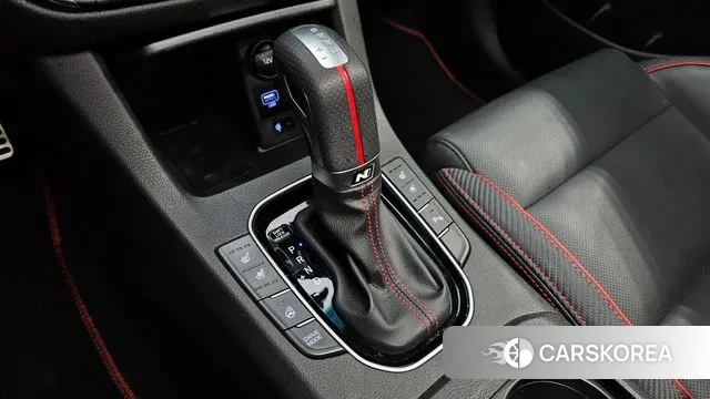 Hyundai i30 (PD) id 3626820 из Кореи 19