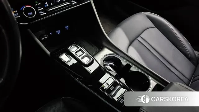 Hyundai Sonata Hybrid (DN8) id 3354331 из Кореи 19