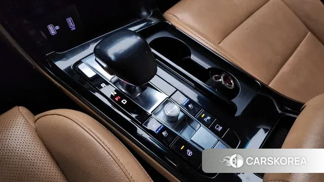 Kia K7 Premier id 3541056 из Кореи 19