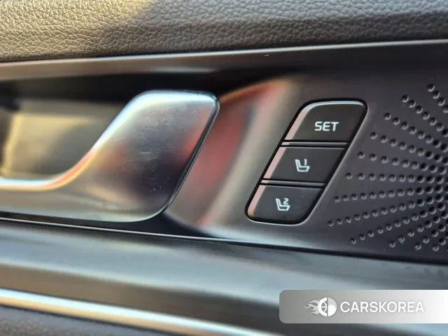 Kia K5 3rd generation id 3614863 из Кореи 15