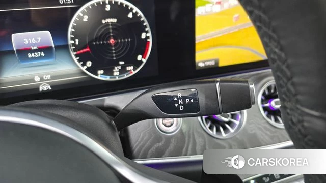 Mercedes-Benz CLS-Class C257 id 3879714 из Кореи 19