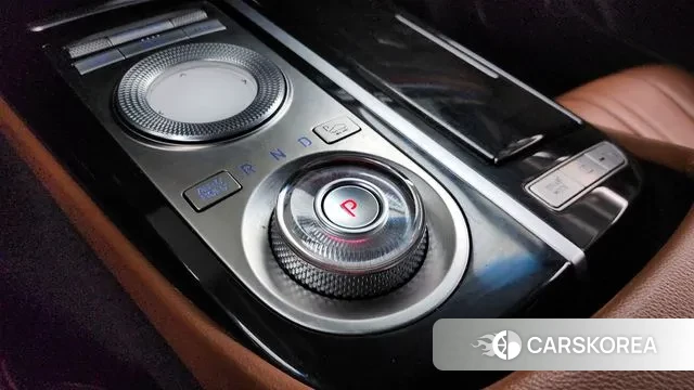 Genesis G80 (RG3) id 3788631 из Кореи 19