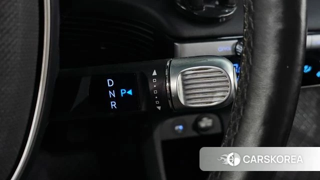 Hyundai Ionic 5 id 4768794 из Кореи 19