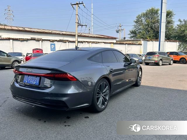 Audi A7 id 4259310 из Китая 10