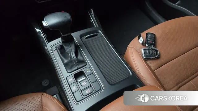 Kia The New Sorento id 3772643 из Кореи 19