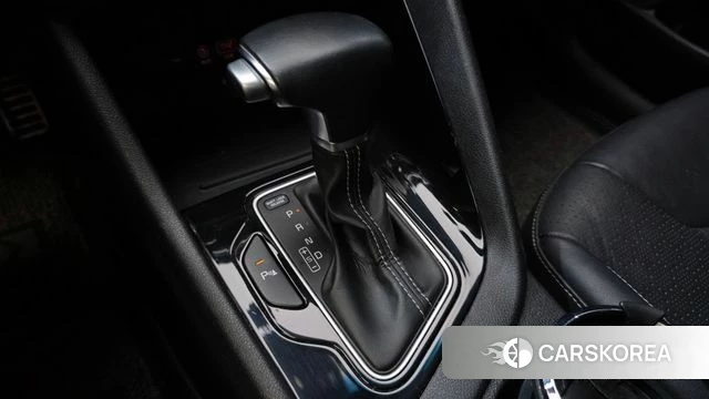 Kia Niro id 4732921 из Кореи 29