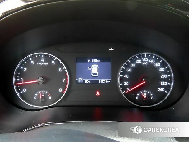 Kia Seltos id 4409872 из Кореи 19