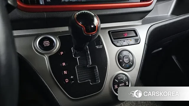 Kia The New Ray id 3408131 из Кореи 19