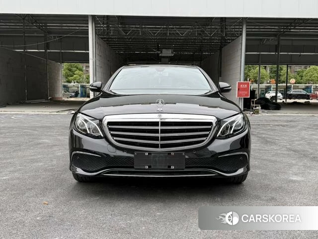 Mercedes-Benz E-class id 4254240 из Китая 10