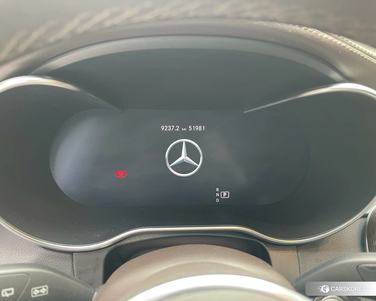 Mercedes-Benz GLC id 4510807 из Китая 19