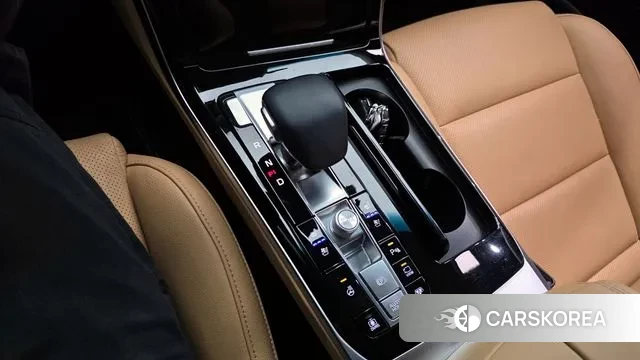 Kia K7 Premier id 3085209 из Кореи 19