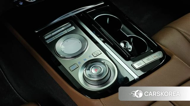 Genesis G80 (RG3) id 4775250 из Кореи 32