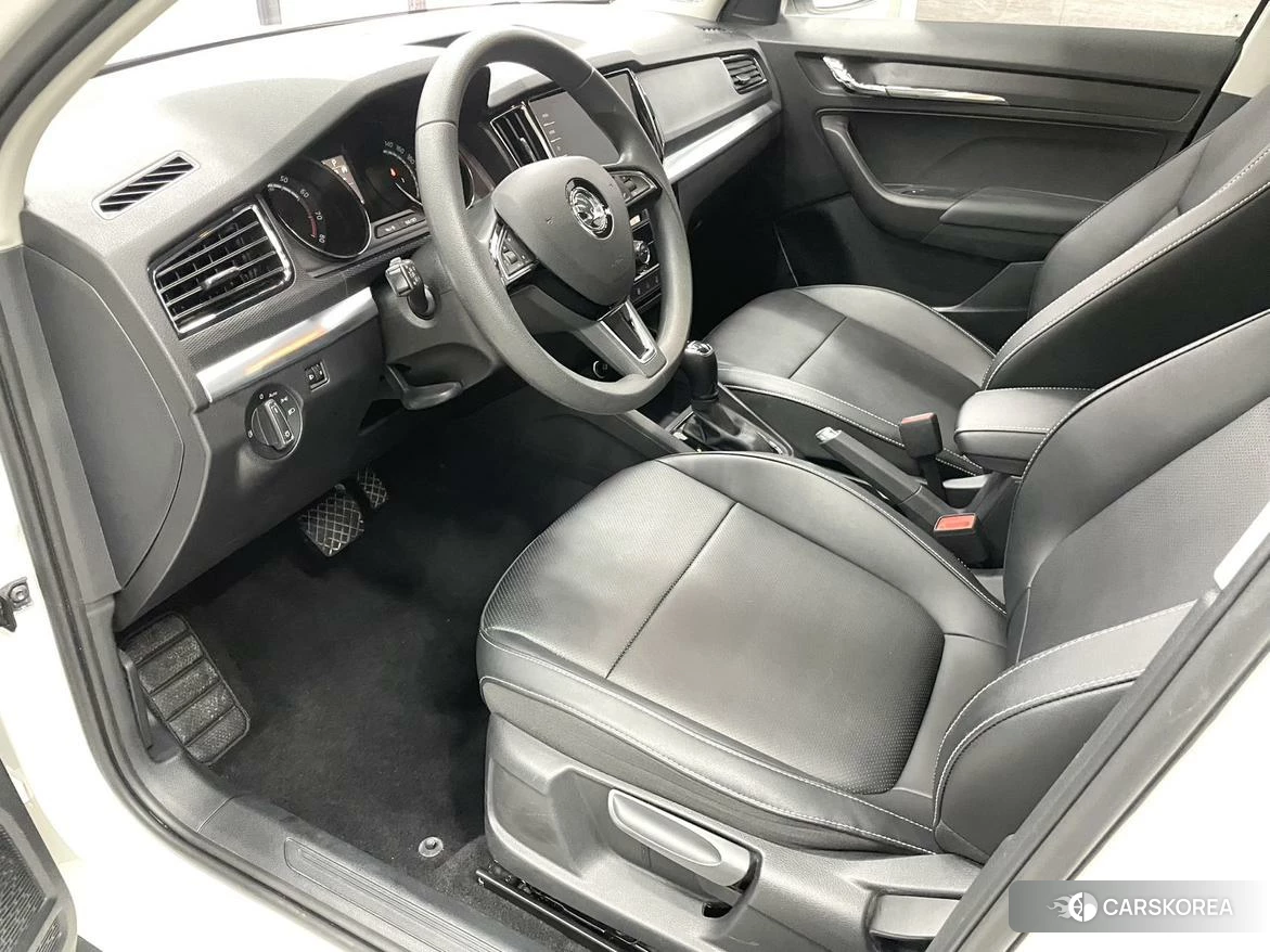 Skoda Komick id 4493216 из Китая 17
