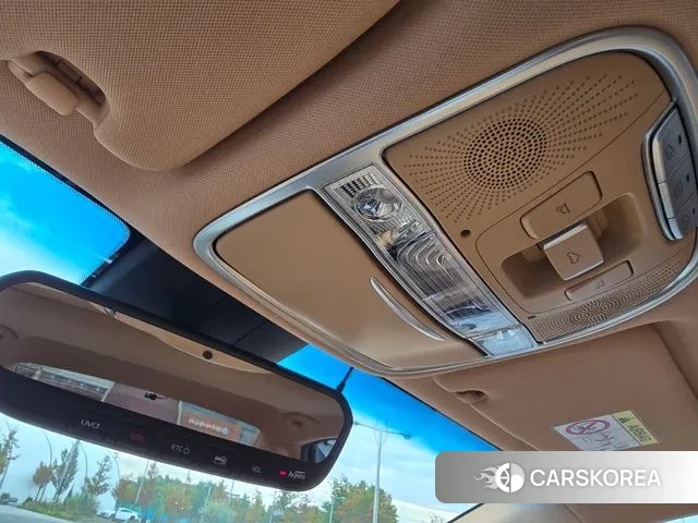 Kia More K9 id 3013041 из Кореи 19