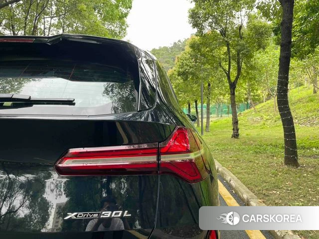 BMW X3 id 4333256 из Китая 32