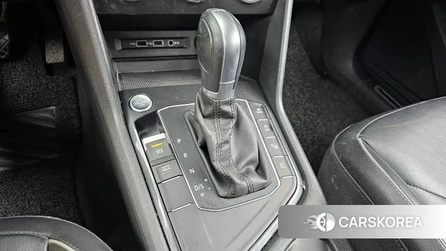 Volkswagen Tiguan second Generation id 4525882 из Кореи 19