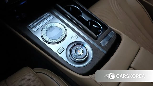 Genesis G80 (RG3) id 4402379 из Кореи 31