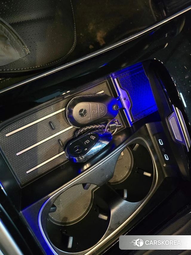 Mercedes-Benz S-Class W223 id 3838165 из Кореи 11