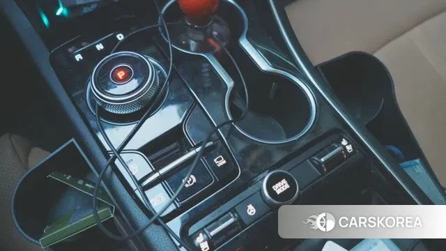 Kia K5 3rd generation id 3772572 из Кореи 15