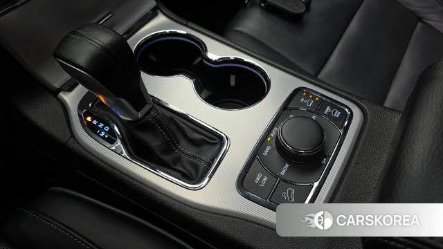 Jeep Grand Cherokee id 3892595 из Кореи 19