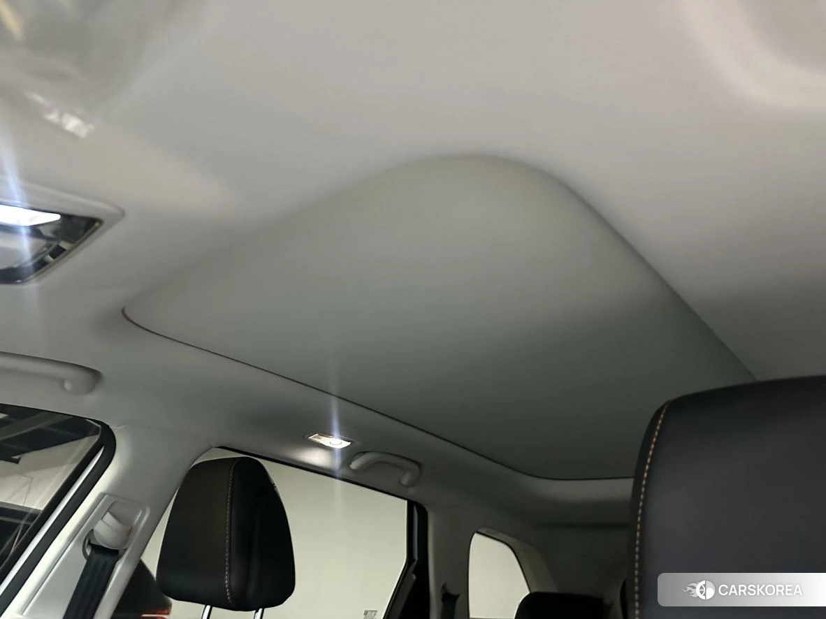 Chang'an X7 PLUS id 4452536 из Китая 19