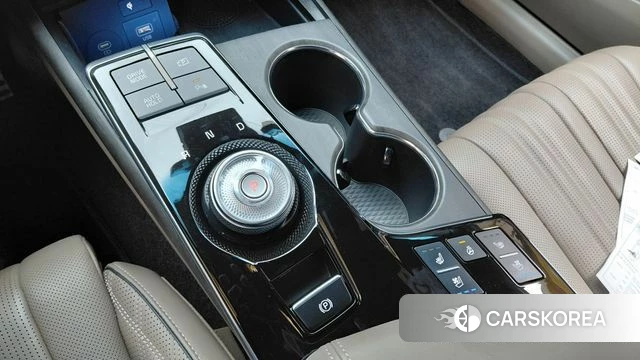 Kia K8 id 4792861 из Кореи 29