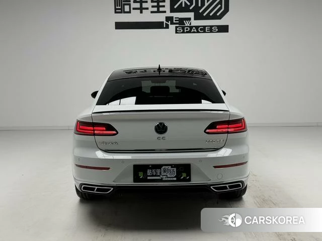Volkswagen CC id 4300057 из Китая 16