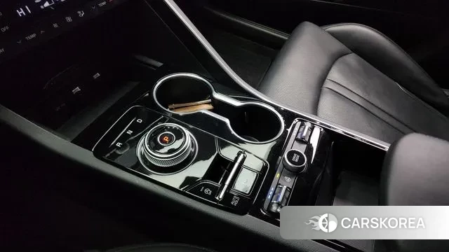 Kia K5 3rd generation id 3417130 из Кореи 19