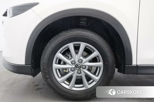 Mazda CX-5 id 4307115 из Китая 23
