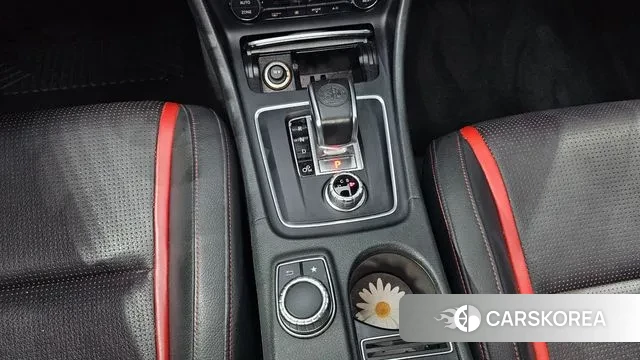 Mercedes-Benz GLA-Class X156 id 3215089 из Кореи 19