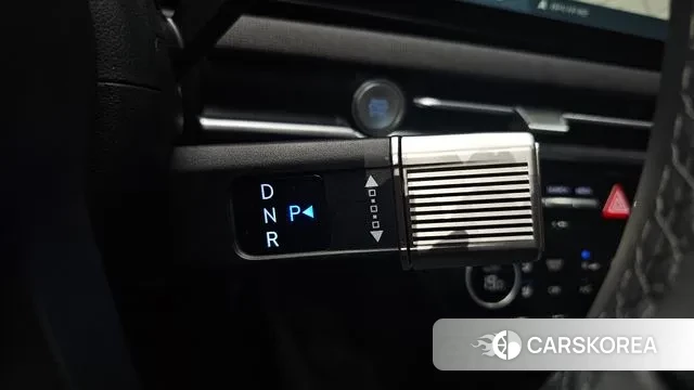 Hyundai The New Tucson Hybrid (NX4) id 3304887 из Кореи 19