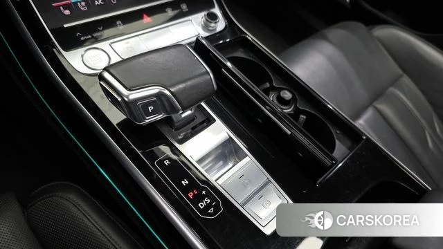 Audi A8 (D5) id 3866959 из Кореи 19