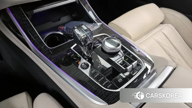 BMW X7 (G07) id 3555968 из Кореи 19