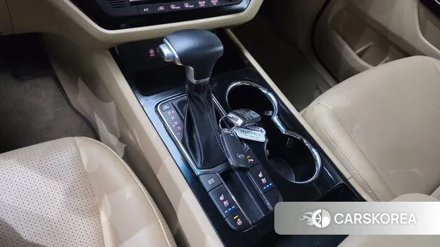 Kia The New Carnival id 3275276 из Кореи 19