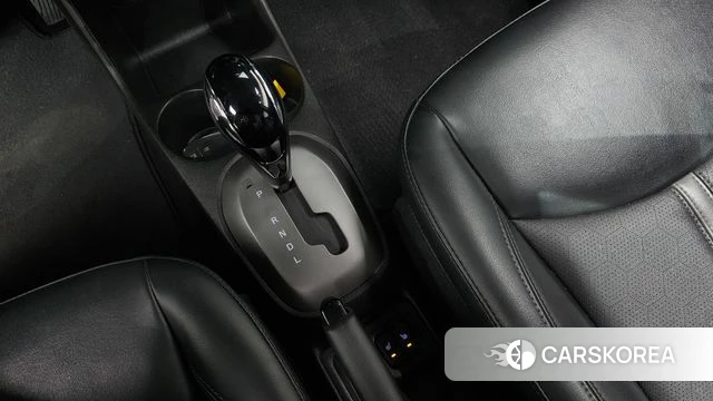 Chevrolet (GM Daewoo) The New Spark id 4318169 из Кореи 19