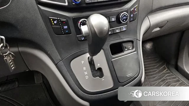 Hyundai Grand Starex id 3434860 из Кореи 19